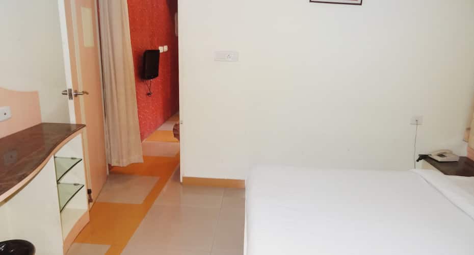 Lakshmi Residency Inn, Tiruvannamalai 5